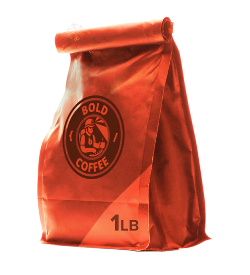 BOLD Coffee