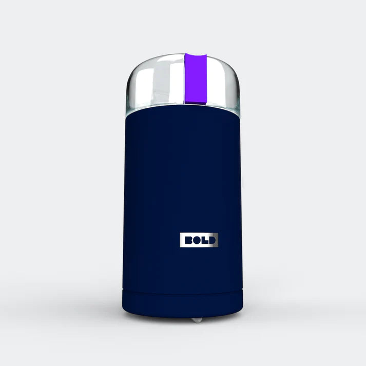 Bold Coffee Grinder
