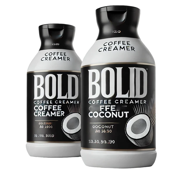 Bold Creamer