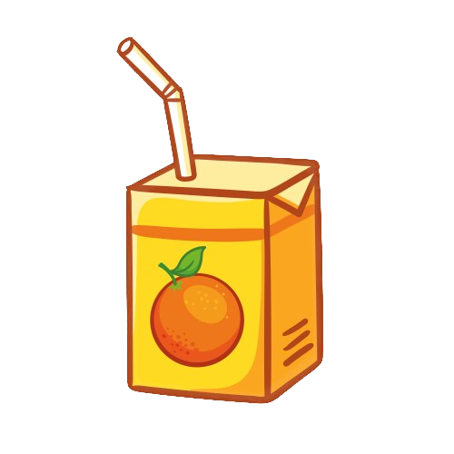 Juice Drink Subscription