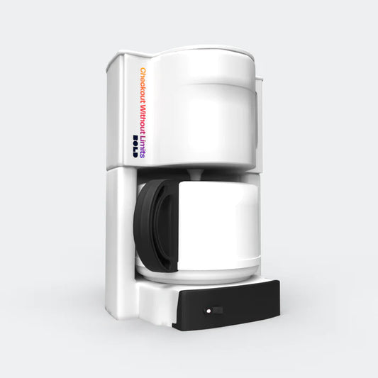 Bold Coffee Maker